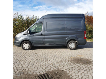 Fourgon utilitaire Ford Transit 350 L2h2 - 2.2.TDCI: photos 4 Fourgon utilitaire Ford Transit 350 L2h2 - 2.2.TDCI: photos 4