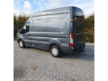Fourgon utilitaire Ford Transit 350 L2h2 - 2.2.TDCI: photos 3 Fourgon utilitaire Ford Transit 350 L2h2 - 2.2.TDCI: photos 3