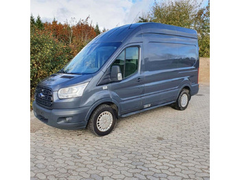 Fourgon utilitaire Ford Transit 350 L2h2 - 2.2.TDCI: photos 2 Fourgon utilitaire Ford Transit 350 L2h2 - 2.2.TDCI: photos 2
