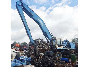 Pelle de manutention FUCHS MHL360