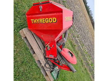Semoir/ Planteuse THYREGOD