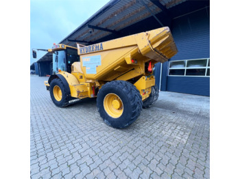 Tombereau articulé Hydrema 912 FS: photos 5