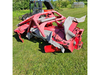 Matériel de fenaison Kuhn GMD 900: photos 3
