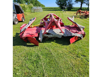 Matériel de fenaison Kuhn GMD 900: photos 2
