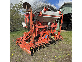 Semoir/ Planteuse Kuhn Venta TI 301: photos 4