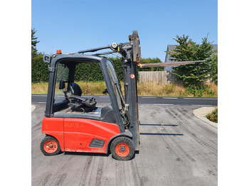 Chariot élévateur Linde H16 P-01: photos 4