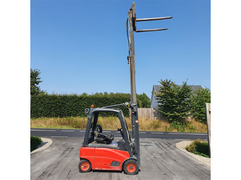Chariot élévateur Linde H16 P-01: photos 5