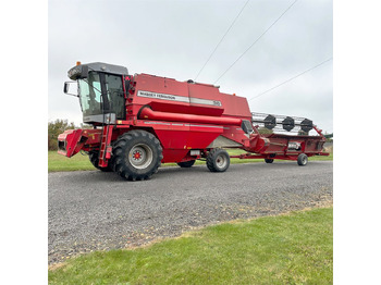 Matériel de récolte MASSEY FERGUSON