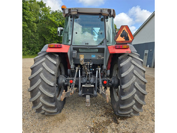 Tracteur agricole Massey Ferguson 4270: photos 4