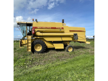 Moissonneuse-batteuse New Holland TX 30: photos 3