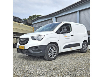 Fourgonnette OPEL