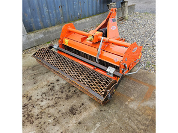 Rotavator ORTOLAN