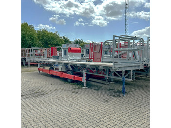 Nacelle
