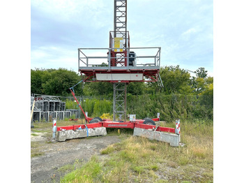 Nacelle