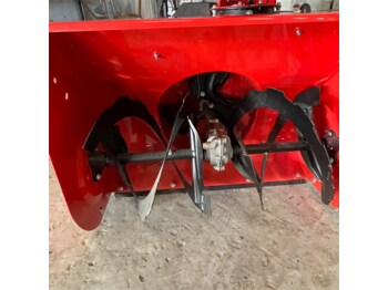 Motoculteur Simplicity H 924 RX: photos 4