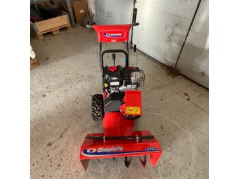 Motoculteur Simplicity H 924 RX: photos 5