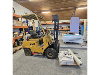 Chariot élévateur TCM