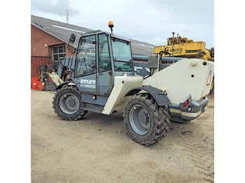 Chariot télescopique Terex Atlas 3517: photos 2