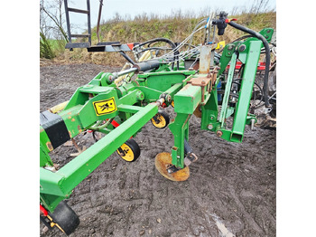 Semoir/ Planteuse Thyregod Tim - 8 rows: photos 4 Semoir/ Planteuse Thyregod Tim - 8 rows: photos 4