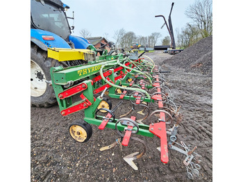 Semoir/ Planteuse Thyregod Tim - 8 rows: photos 5 Semoir/ Planteuse Thyregod Tim - 8 rows: photos 5