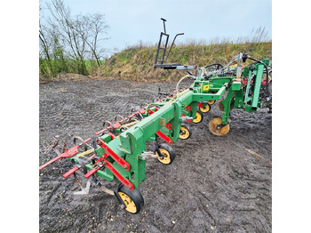 Semoir/ Planteuse Thyregod Tim - 8 rows: photos 3 Semoir/ Planteuse Thyregod Tim - 8 rows: photos 3