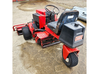 Motofaucheuse Toro 15-2158 ccw: photos 3 Motofaucheuse Toro 15-2158 ccw: photos 3