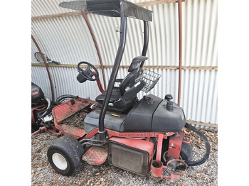 Motofaucheuse TORO