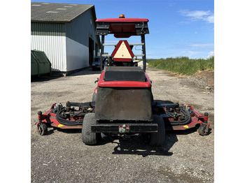 Motofaucheuse Toro Groundsmaster 4000-D: photos 4