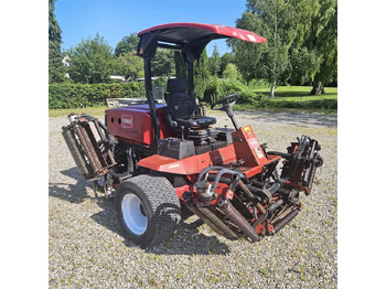 Motofaucheuse TORO
