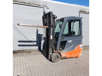 Chariot élévateur Toyota Traigo 20: photos 3