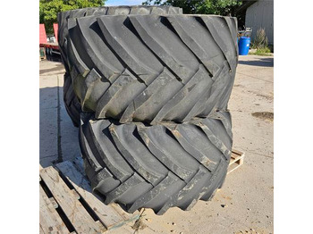 Tracteur agricole