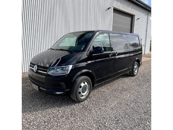 Fourgonnette VOLKSWAGEN Transporter