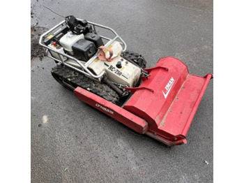 Véhicule de voirie/ Spécial Timan RC 750