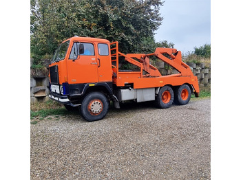 Camion multibenne VOLVO