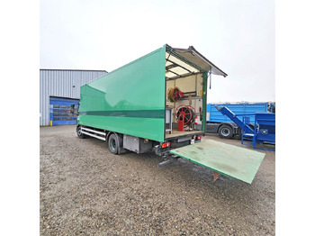 Nettoyeur haute pression Volvo FL 280: photos 2