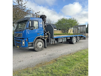 Remorqueuse VOLVO FM 330