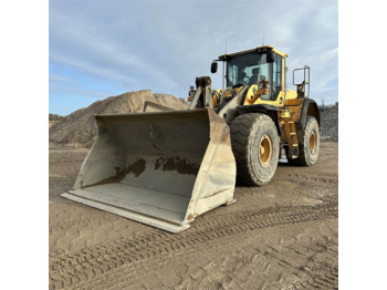 Chargeuse sur pneus Volvo L150 G: photos 4