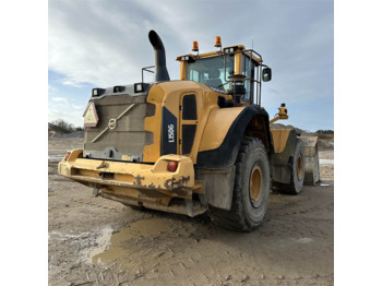 Chargeuse sur pneus Volvo L150 G: photos 5