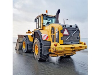 Chargeuse sur pneus Volvo L150G: photos 2
