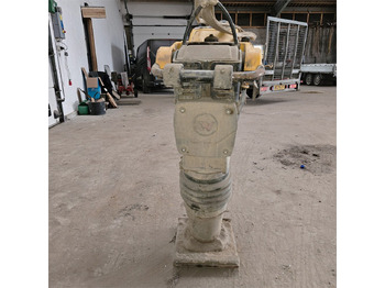 Pilonneuse Wacker Neuson RAMMER BS60-21: photos 5