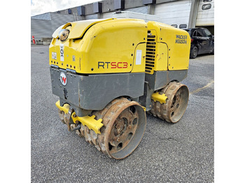Mini compacteur WACKER