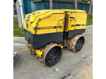Mini compacteur WACKER