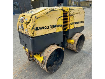 Mini compacteur WACKER