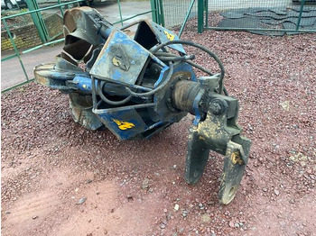 Grappin ARDEN EQUIPEMENT 5 BRANCHES - GA 452: photos 3 Grappin ARDEN EQUIPEMENT 5 BRANCHES - GA 452: photos 3