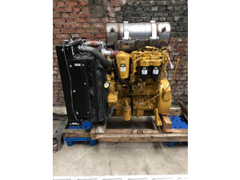 Moteur CATERPILLAR