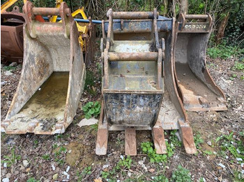 Godet pour pelle ENGCON