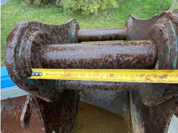 Godet pour pelle GEITH 60 CM: photos 5