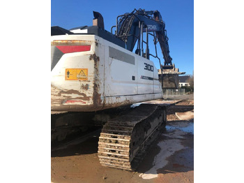 Pelle sur chenille Hidromek HMK 300NLC-4: photos 5