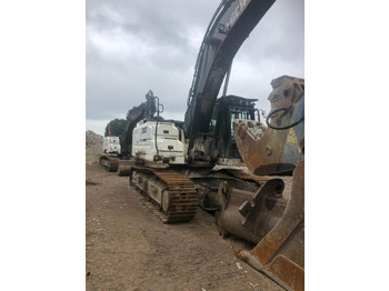 Pelle sur chenille Hidromek HMK 300NLC-4: photos 4