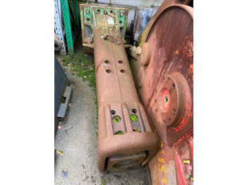 Marteau hydraulique MONTABERT